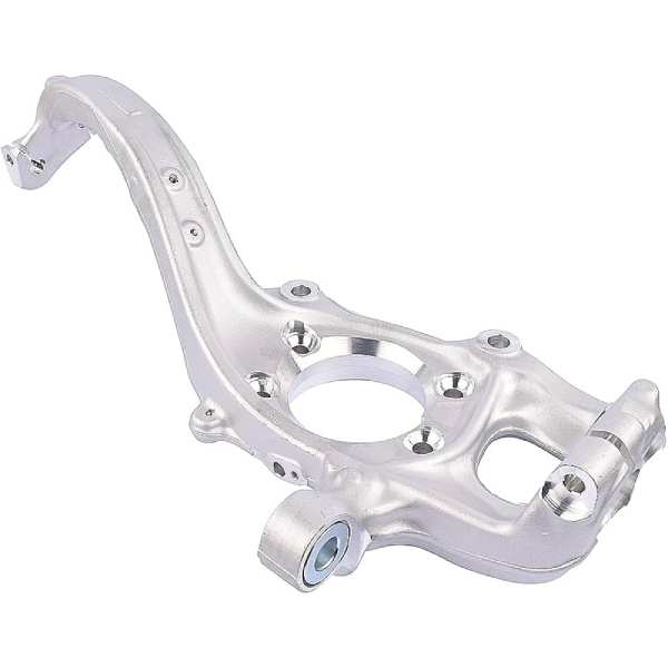 تصویر محصول سگدست جلو راست آئودی Q4 e-tron 40 سال 2024